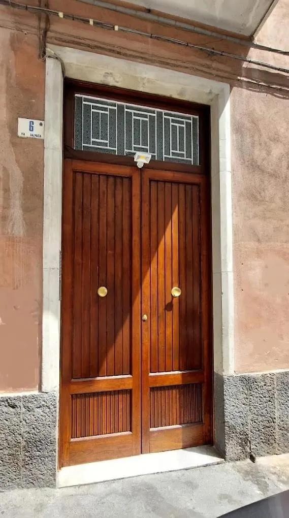 Casa Vacanze Italia カターニア イタリア