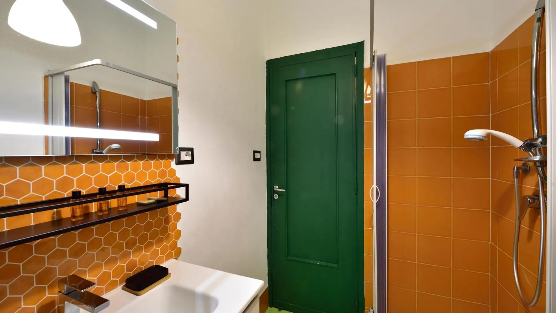 Casa Vacanze Italia カターニア