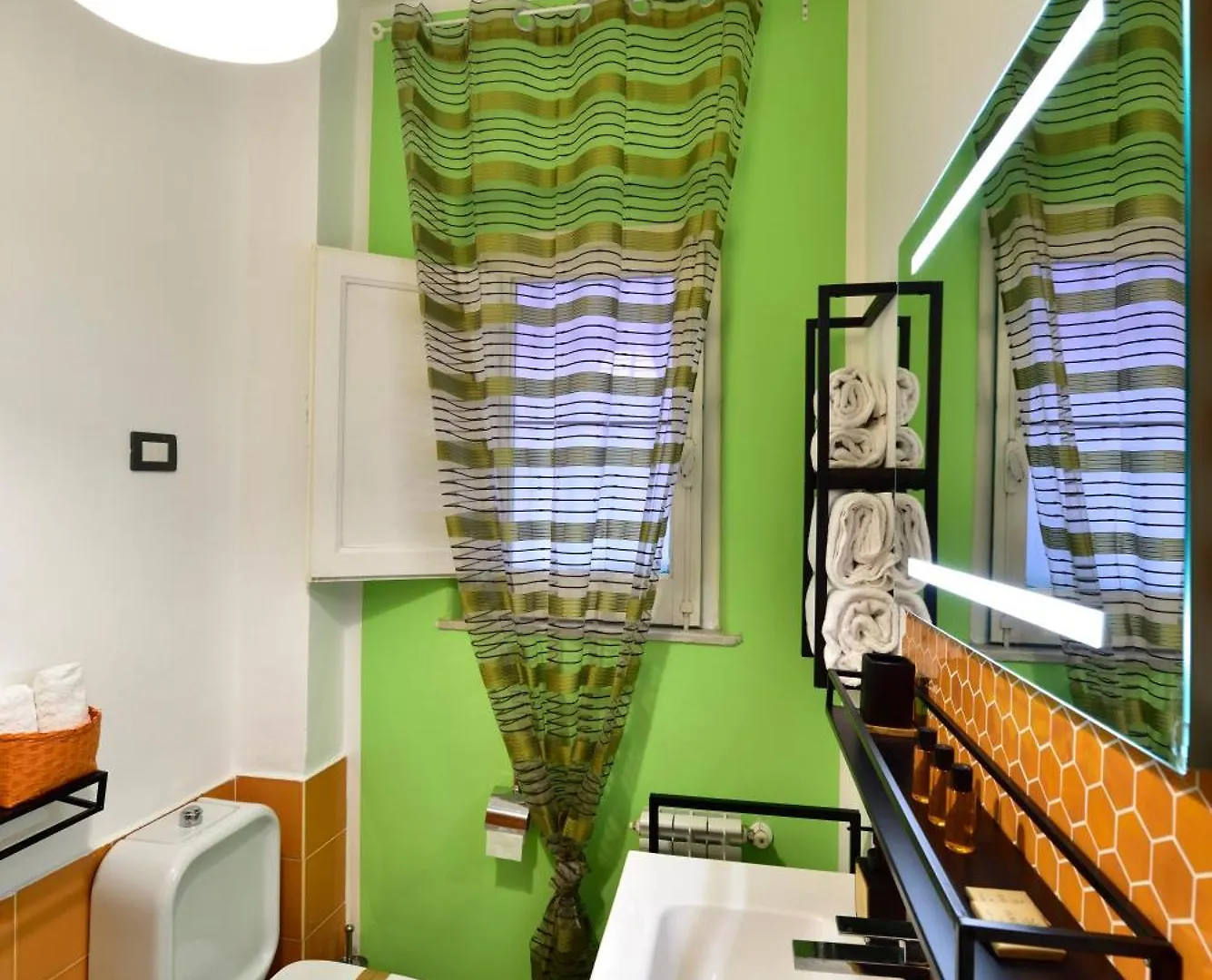 Casa Vacanze Italia カターニア アパート