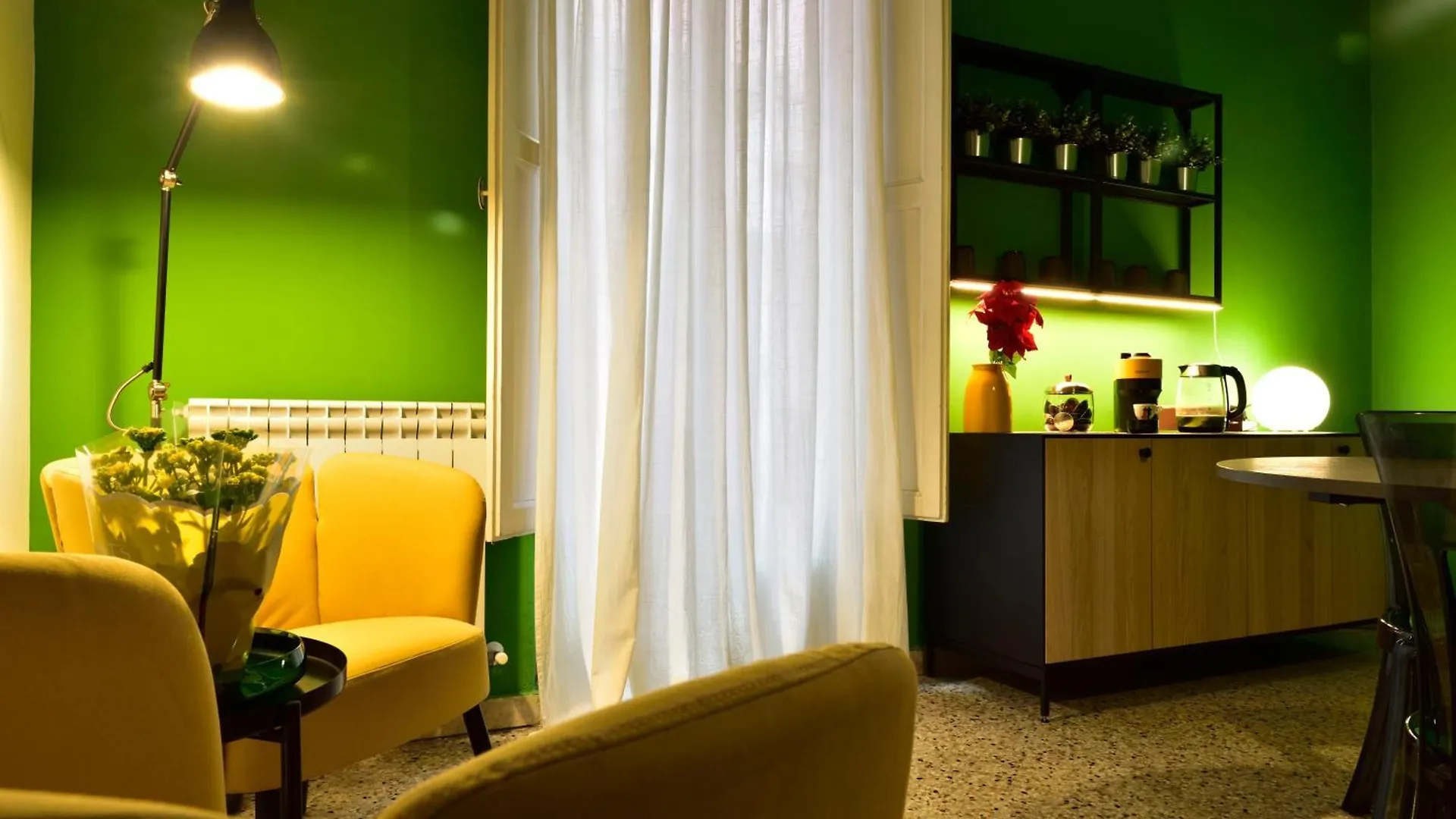Casa Vacanze Italia カターニア 0*,  イタリア